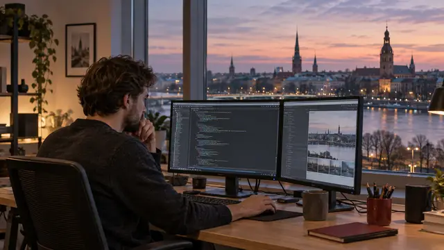 IT — programmēšana